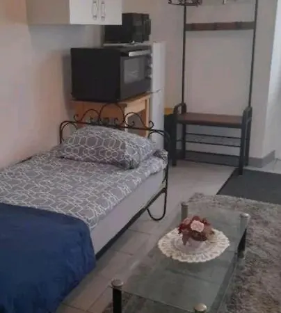 Fleurs De Loutus 2 Appartement Romilly-sur-Seine