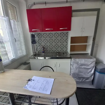 Fleurs De Loutus 2 Appartement